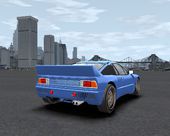 1982 Lancia 037 Stradale